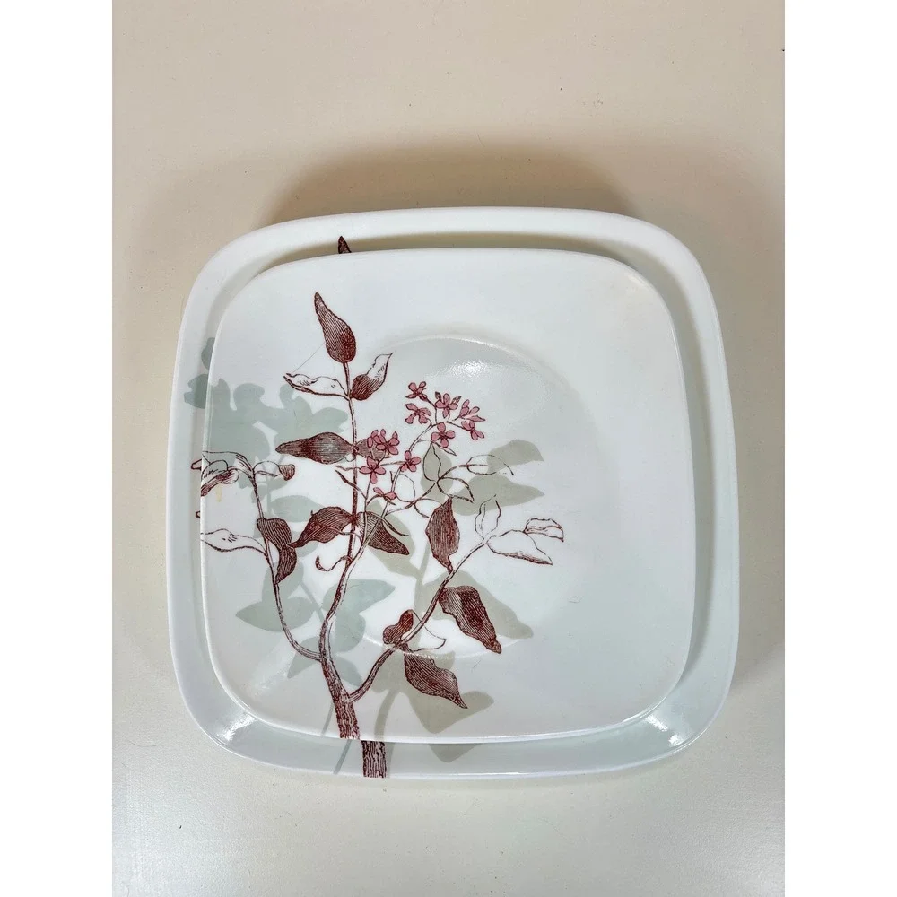 Corelle vitrelle square